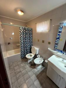 Departamento -Ocampo- Barrio General Paz con vista a Rio, Terraza y Balcon By Apartcba