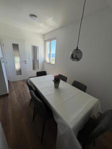 Apartmani Penga