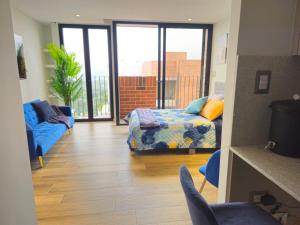 Edificio Airiali zona 10