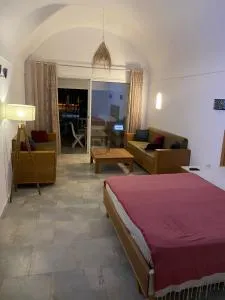 Entire Bungalow on the beach - Kelibia