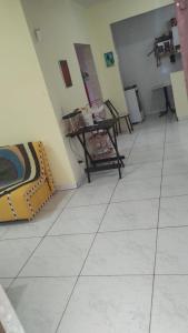 Casa De férias Santa cruz