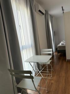 GH Studio Apartments 1