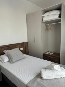 GH Studio Apartments 1