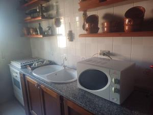 Vista mare a Trabia Serra Scirocco