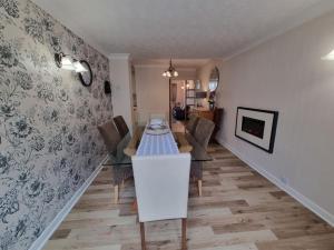 Charming coastal bungalow