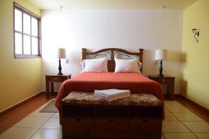 HOTEL XIADANI Restaurante, Temazcal & Spa