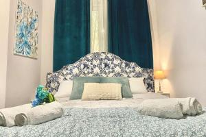 Orpheus House Beachfront 2bdr