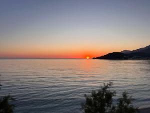 PotamSea Bliss 34- Beach Front, Sun Beds & Parking