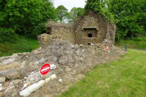 Maisons de vacances Gite de La Guinchere : photos des chambres