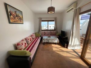 Superbe Appartement avec Piscine, proche de la mer