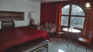 HOTEL XIADANI Restaurante, Temazcal & Spa