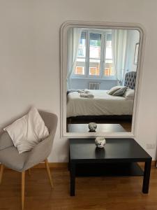 Ponte Milvio Comfort House