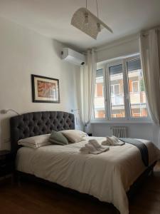 Ponte Milvio Comfort House