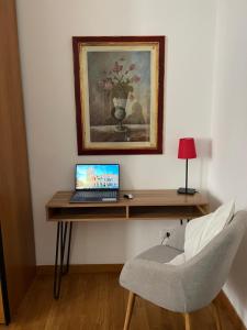 Ponte Milvio Comfort House