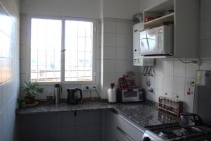 Habitación en departamento compartido - Villa Crespo