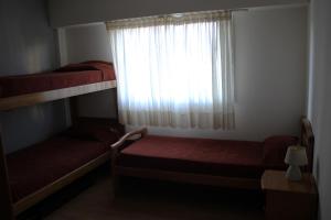 Habitación en departamento compartido - Villa Crespo