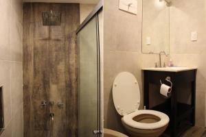 Habitación en departamento compartido - Villa Crespo