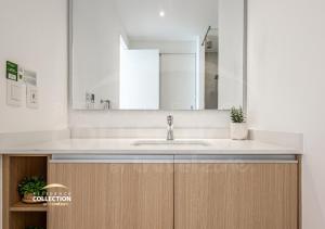 Hermoso departamento, Vista al mar, 2 recámaras 516