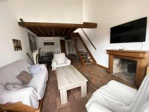 Appartement tout confort en centre-ville - 卢瓦尔河畔科讷库尔 Appartement tout confort en centre-ville - 卢瓦尔河畔科讷库尔