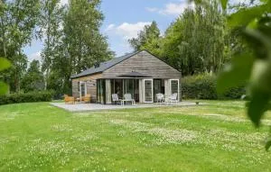 3 Bedroom Nice Home In Jægerspris - Bakkegårde