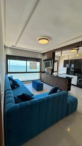 Appartement El Jadida - Ubytování bez kategorie ve městě Džadída