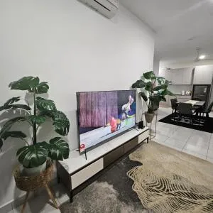 B3A-5 Suites - Kuala Penyu