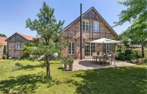 Cozy Home In Warendorf With Wifi - 东贝沃恩