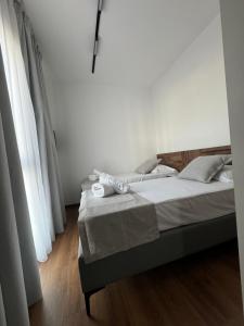 GH Studio Apartments 1