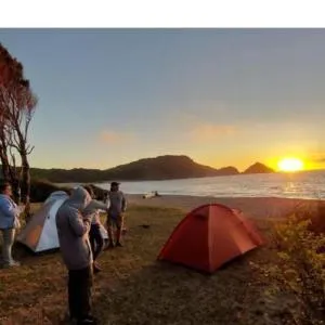 Turismo rural dalcahue - Quemchi