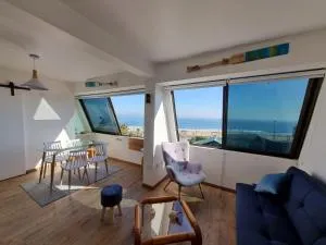 Reñaca vista increíble - Reñaca Bajo