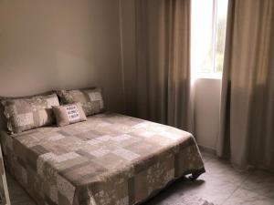 Apartamento Laguna
