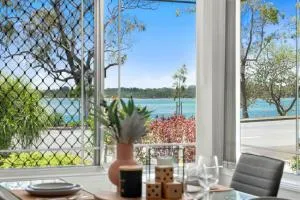 The Palms on Bradman - Tanawha