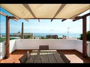 Holiday home Anexa - Teià