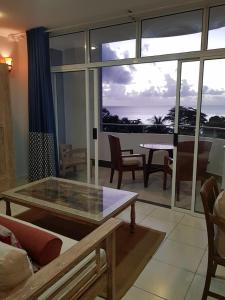 Beau Vallon Studios - Apartments Vacation Rentals