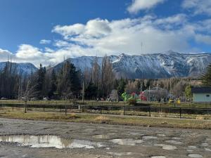 Casa Arroyo - Esquel