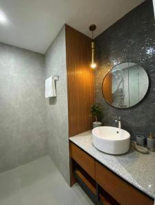 2 Bedroom condo at La Fayette Megaworld