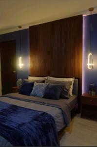 2 Bedroom condo at La Fayette Megaworld