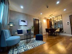 2 Bedroom condo at La Fayette Megaworld