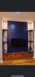 2 Bedroom condo at La Fayette Megaworld