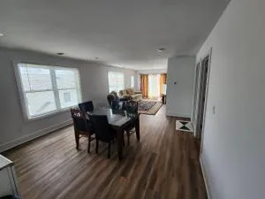 Stunning new apartment on the beach block - Ocean Gate