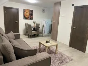 Apartment Andrea - Rumenka