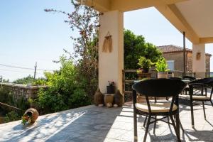 Color Villa - South Paradise 2