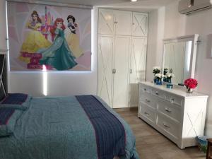 Casa de Playa en San Bruno