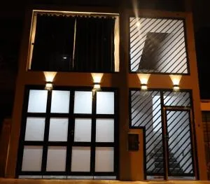 Casa sabina hostel 2 - Lima