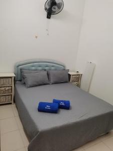 Dheeya Homestay