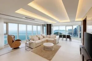 NewCZ Haeundae Residence - Haeun-t'ae
