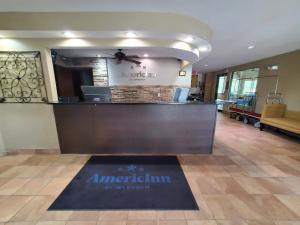 AmericInn by Wyndham Delafield-Milwaukee