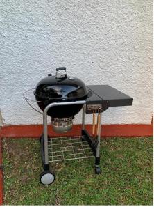 La casa de la tardecer