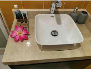 La casa de la tardecer