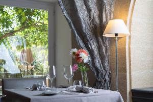 Hotels Le Castellas Hotel & SPA - TERITORIA : photos des chambres